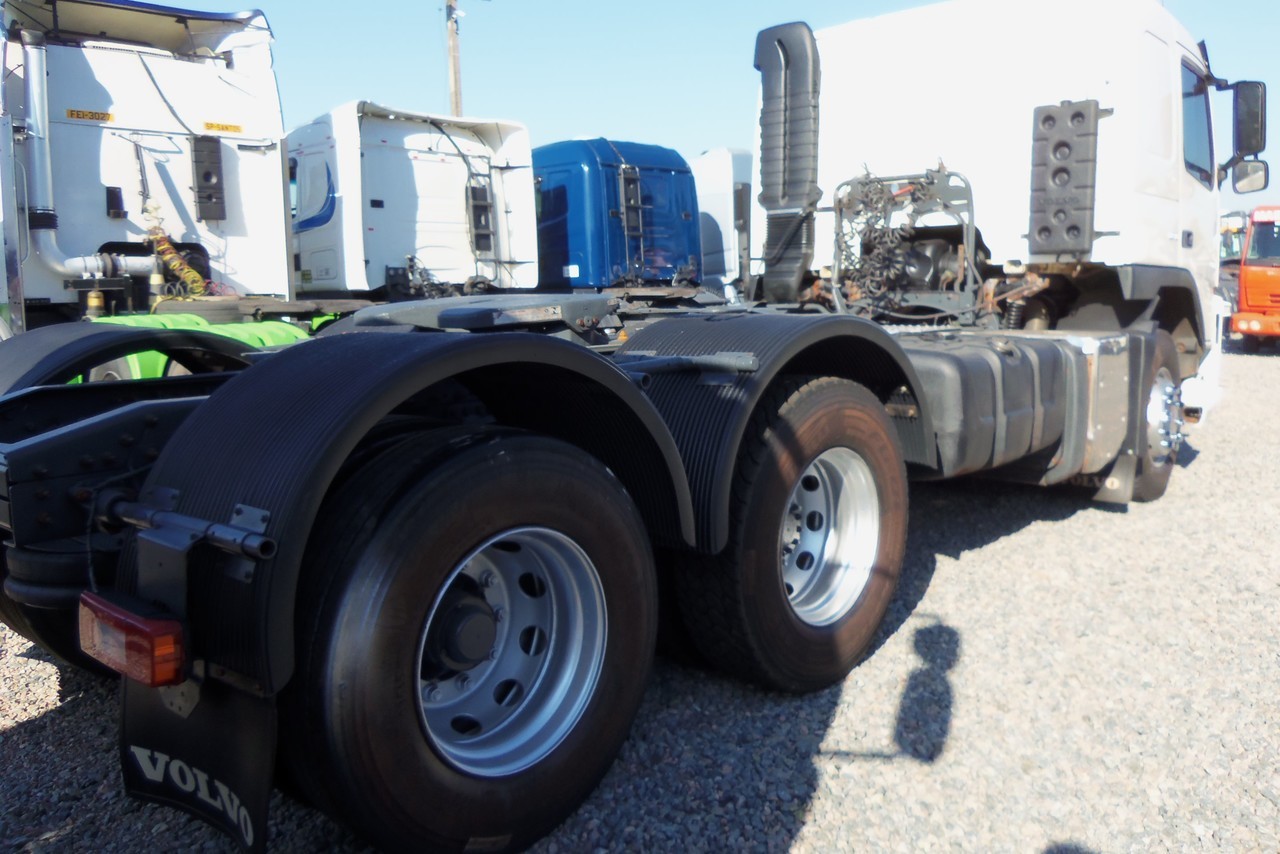 Volvo FM370 - 14/14 3
