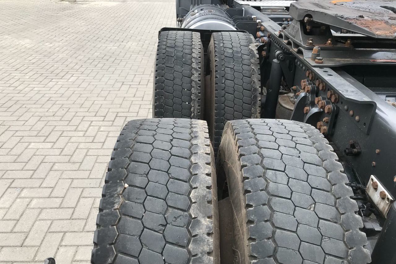 Scania R420 - 11/12 6