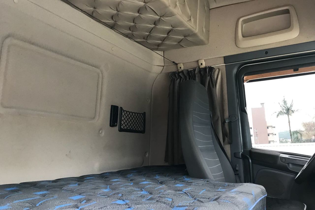 Scania R420 - 11/12 9