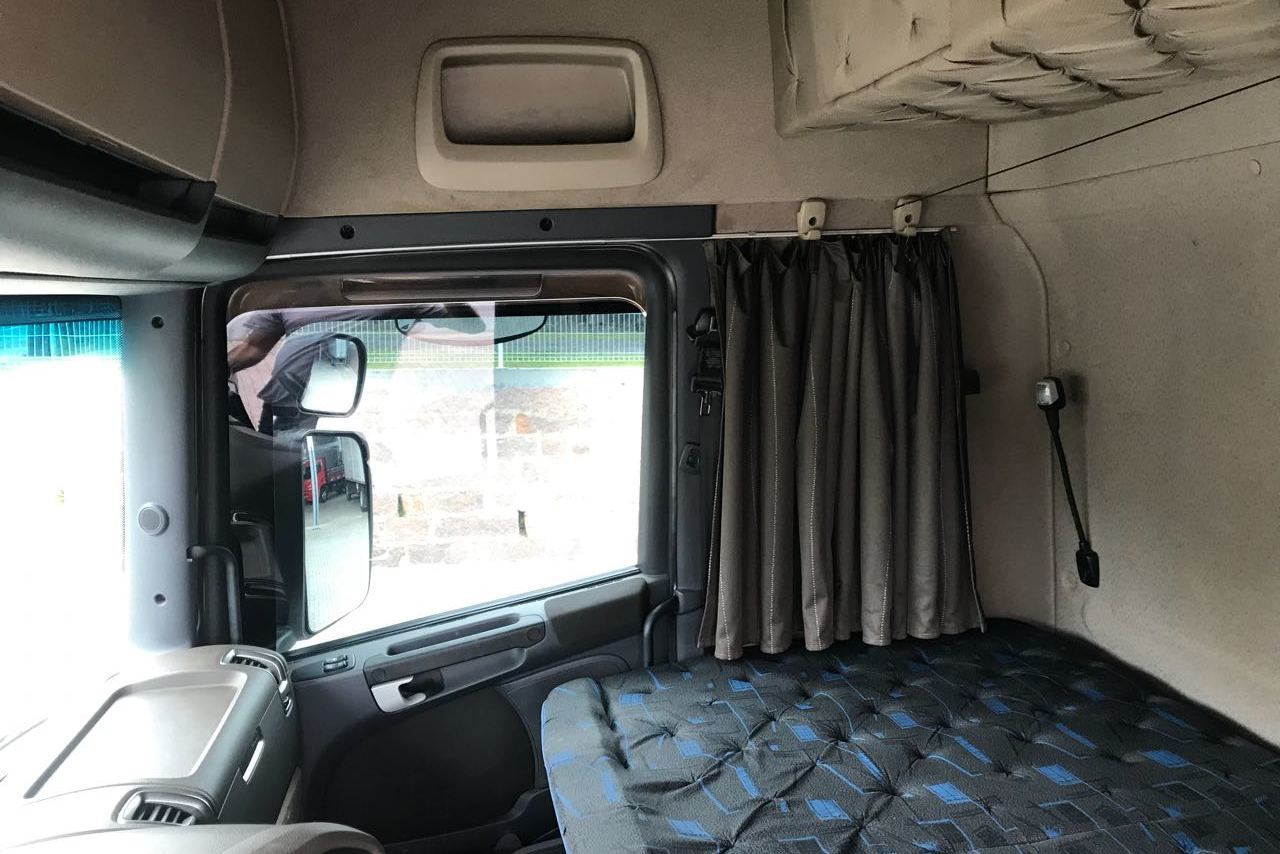 Scania R420 - 11/12 14