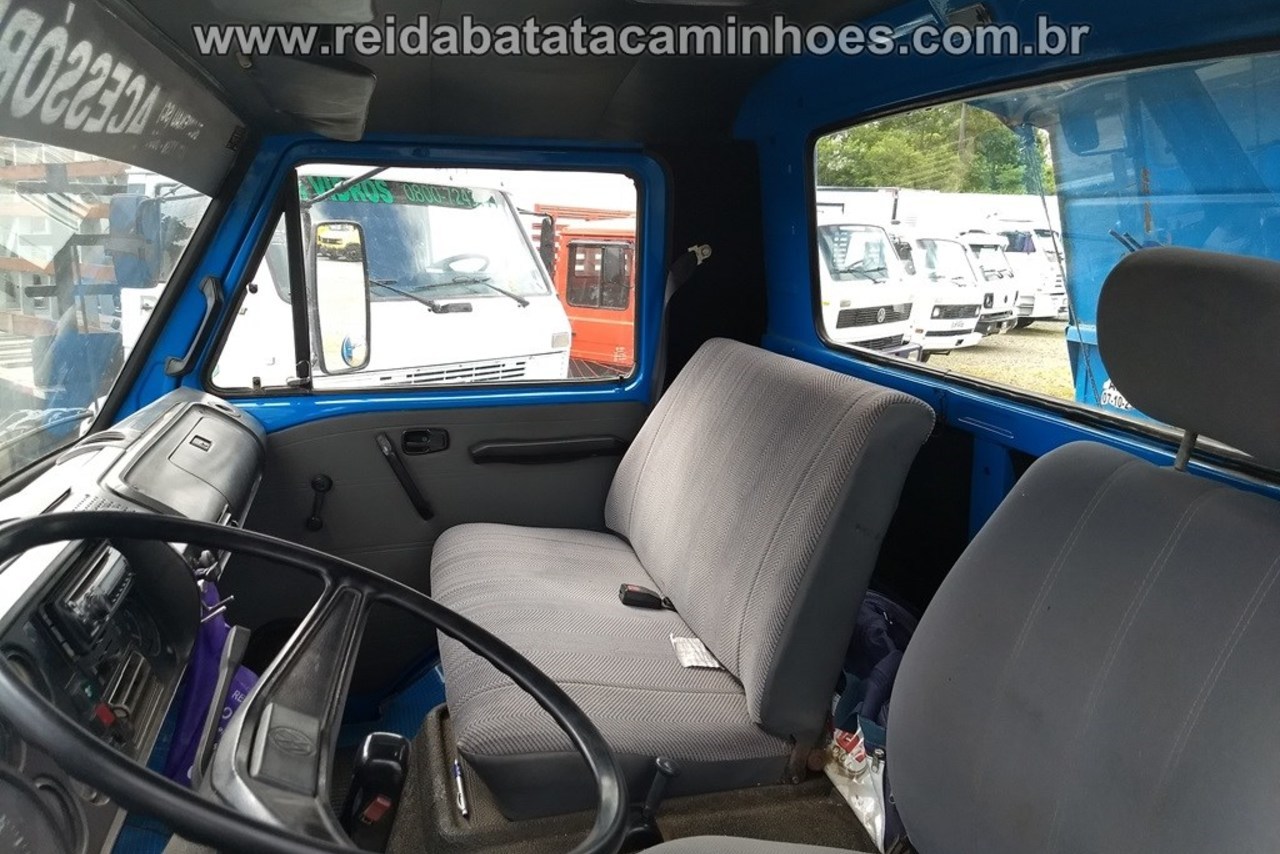 Volkswagen VW 13.130 - 86/86 9