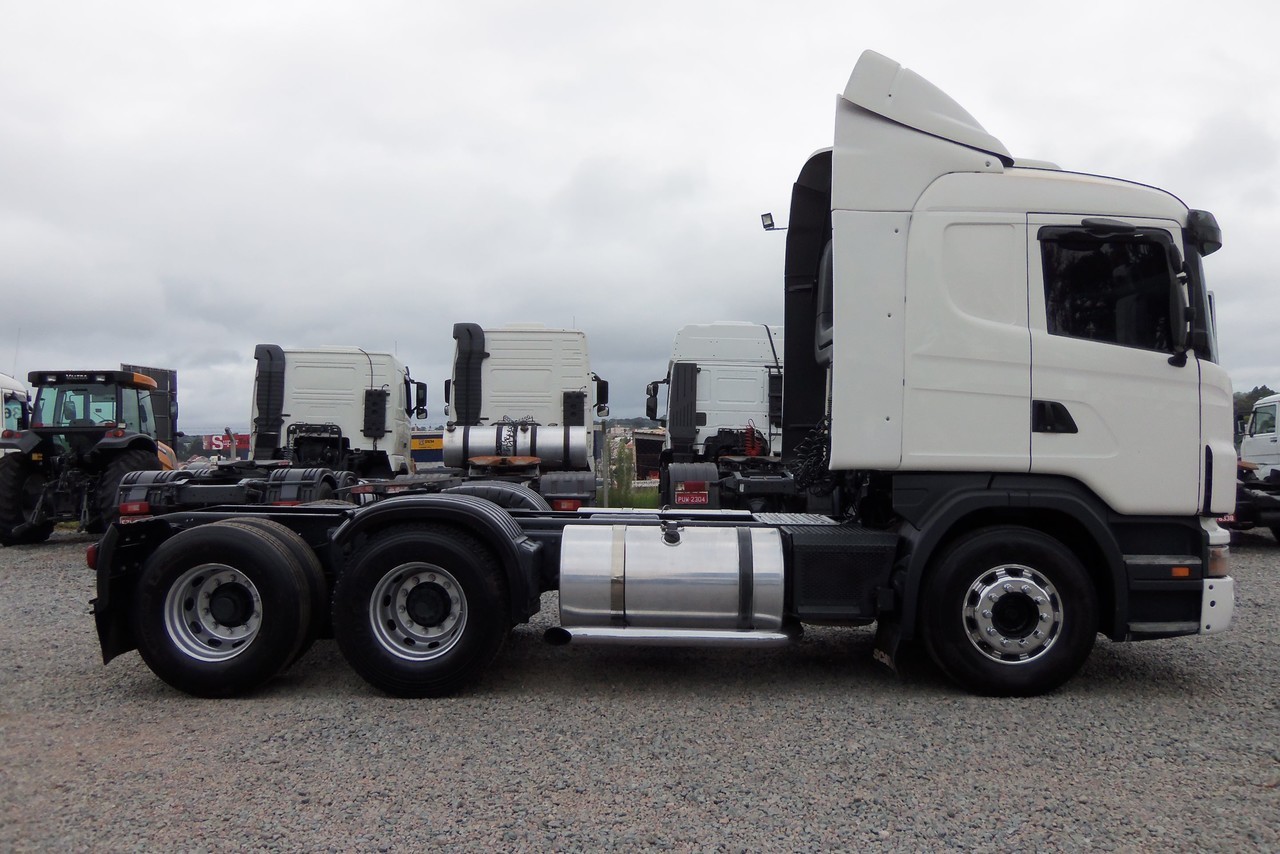 Scania G380 - 09/09 5