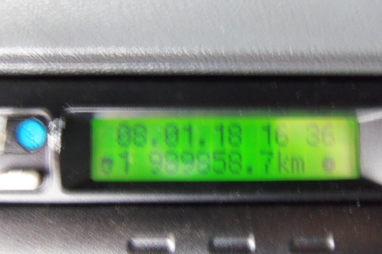 Scania G380 - 09/09 10