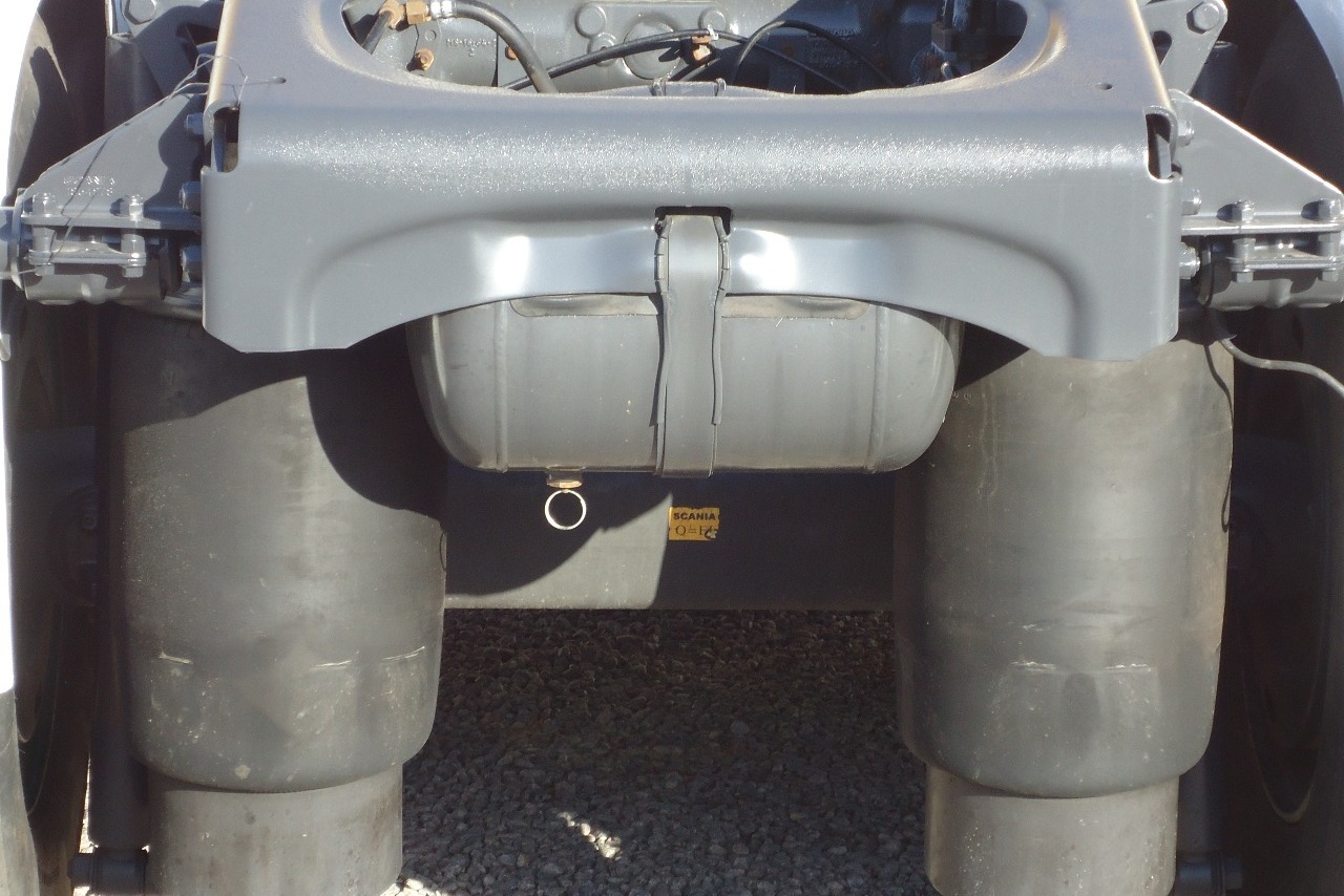 Scania G420 - 10/10 6
