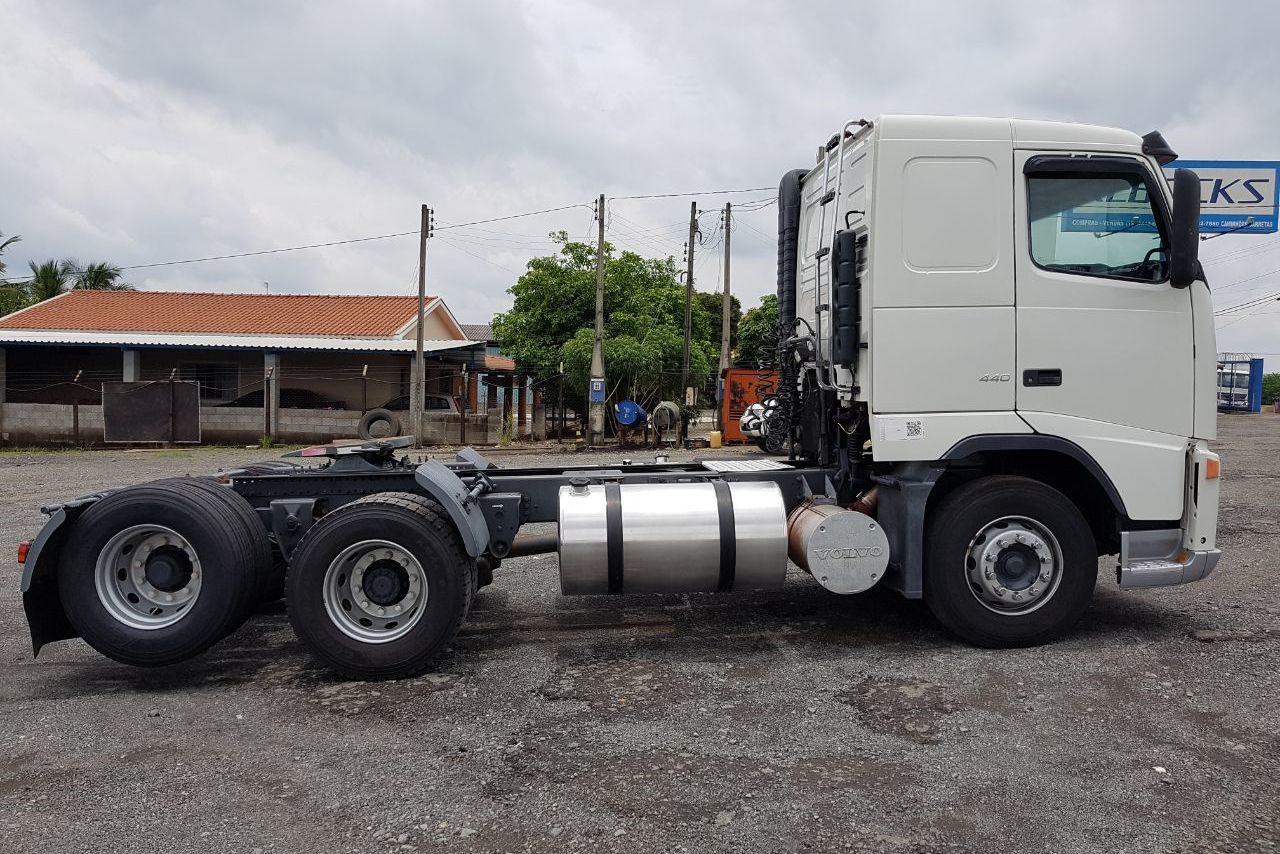 Volvo FH 440 - 09/09 6