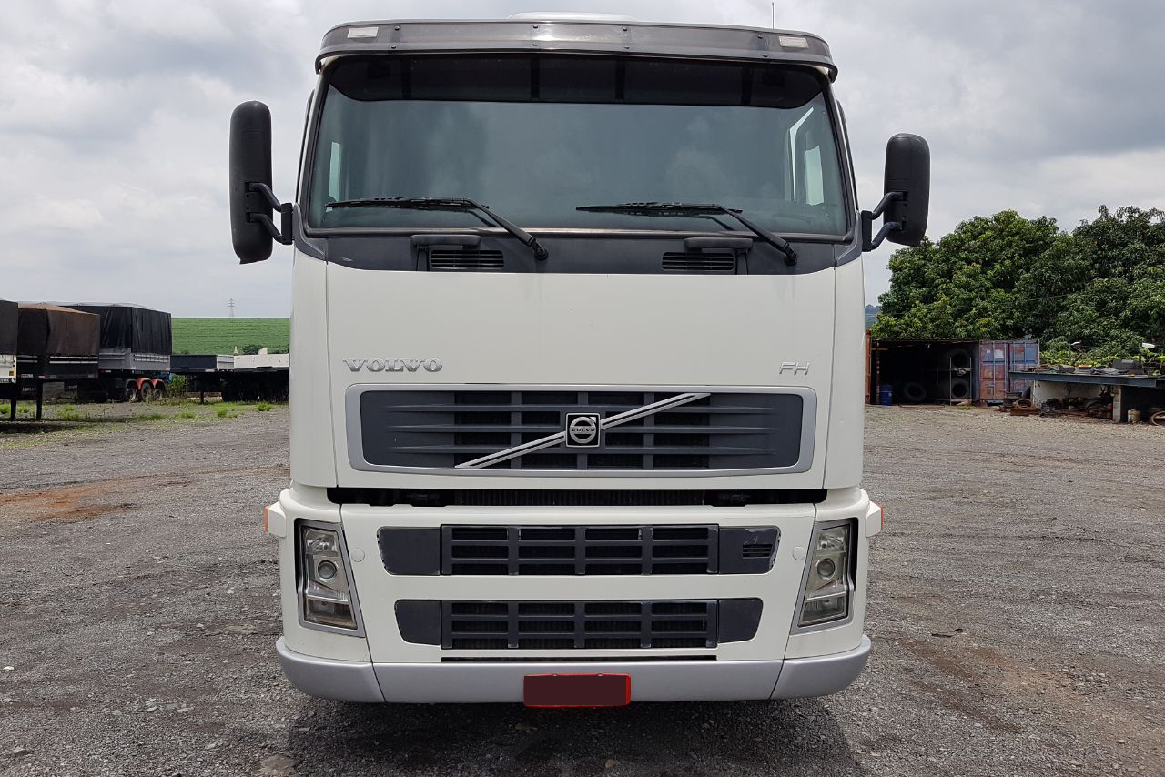 Volvo FH 440 - 09/09 7