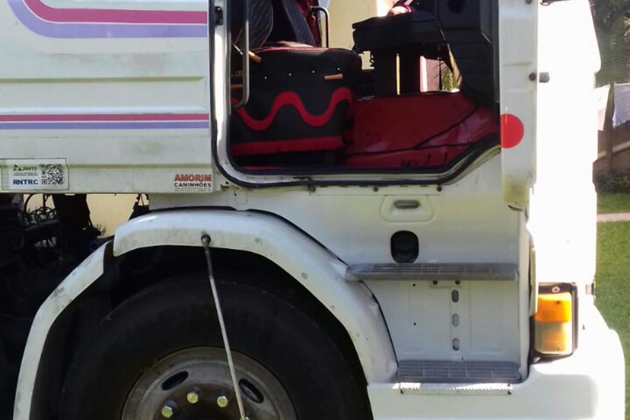 Scania 113 360 - 97/97 2