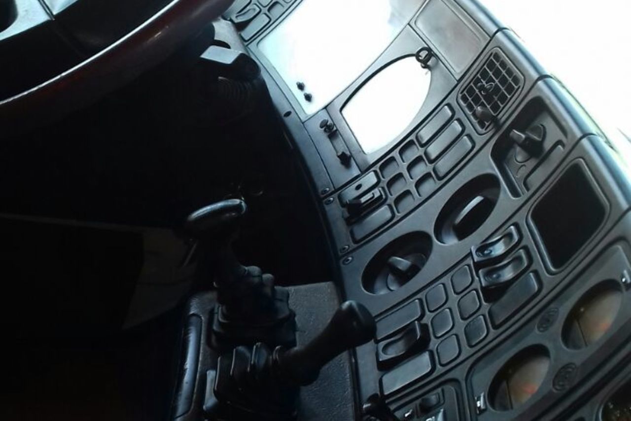 Scania 113 360 - 97/97 3