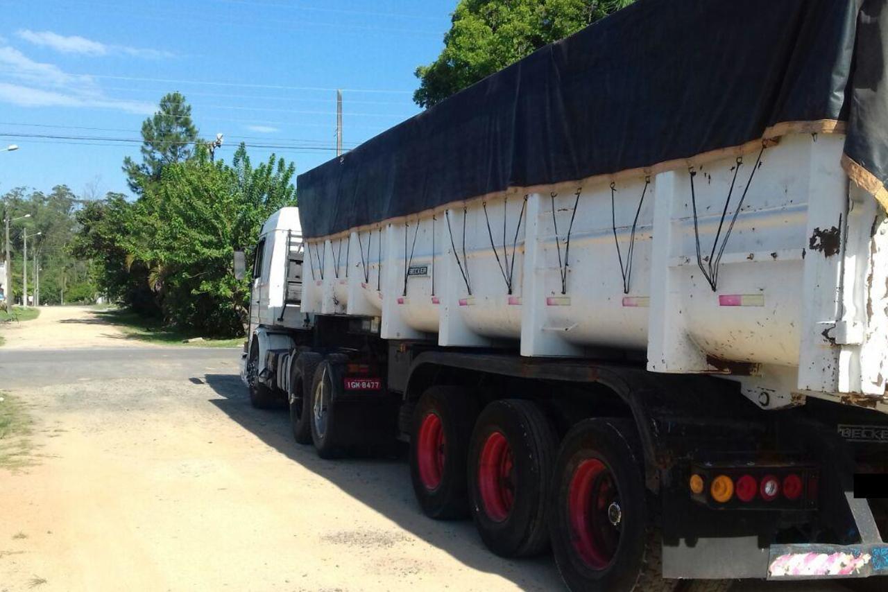 Scania 113 360 - 97/97 4