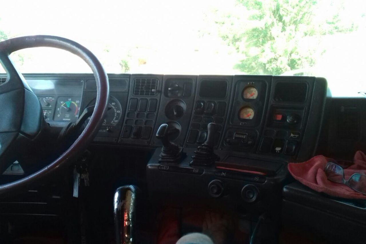 Scania 113 360 - 97/97 9