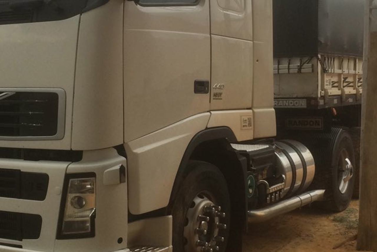 Volvo FH 440 - 09/09 2