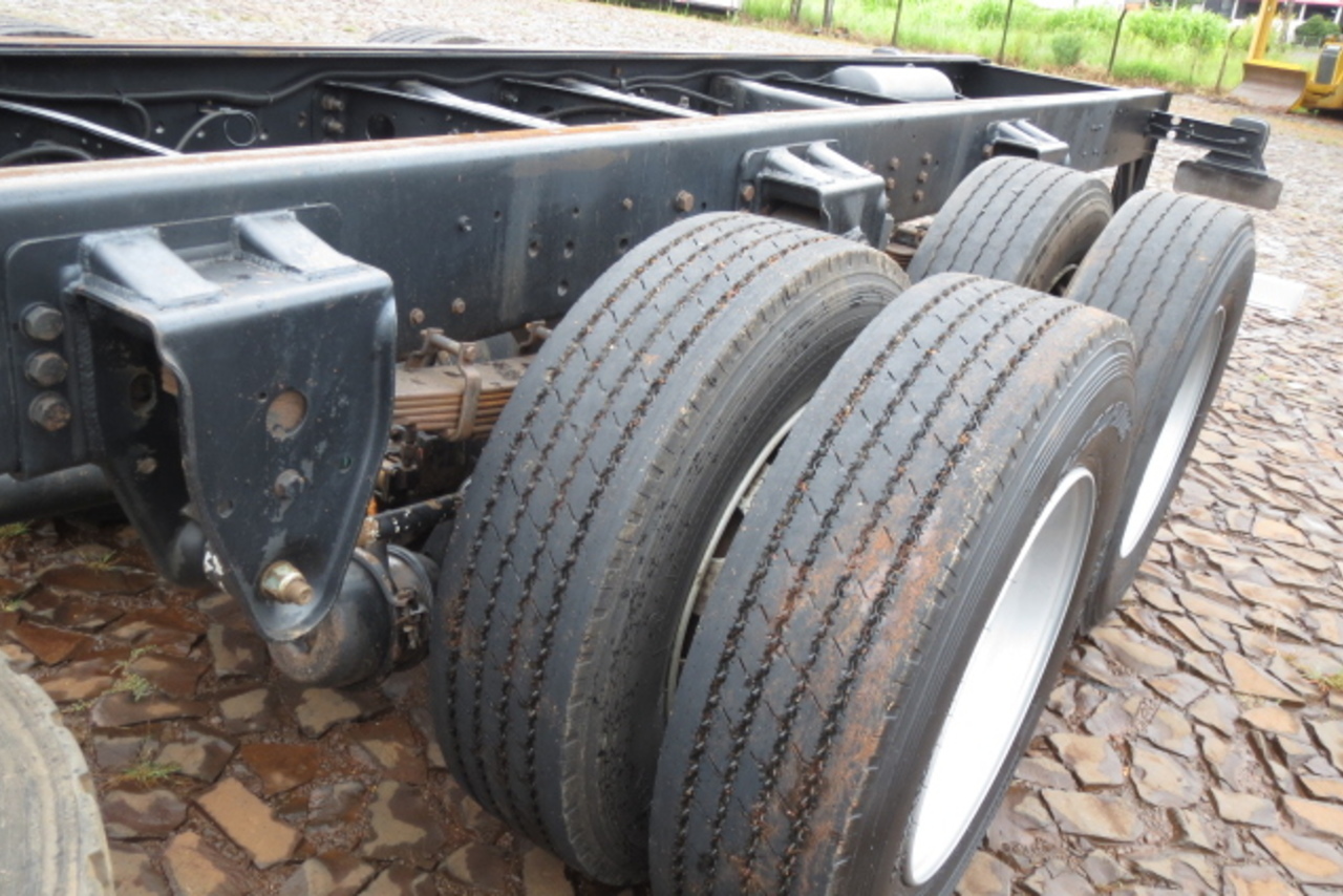 Volkswagen 23 220 - 03/03 10
