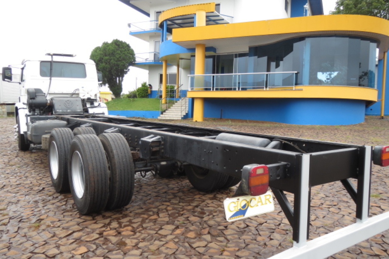 Volkswagen 23 220 - 03/03 11