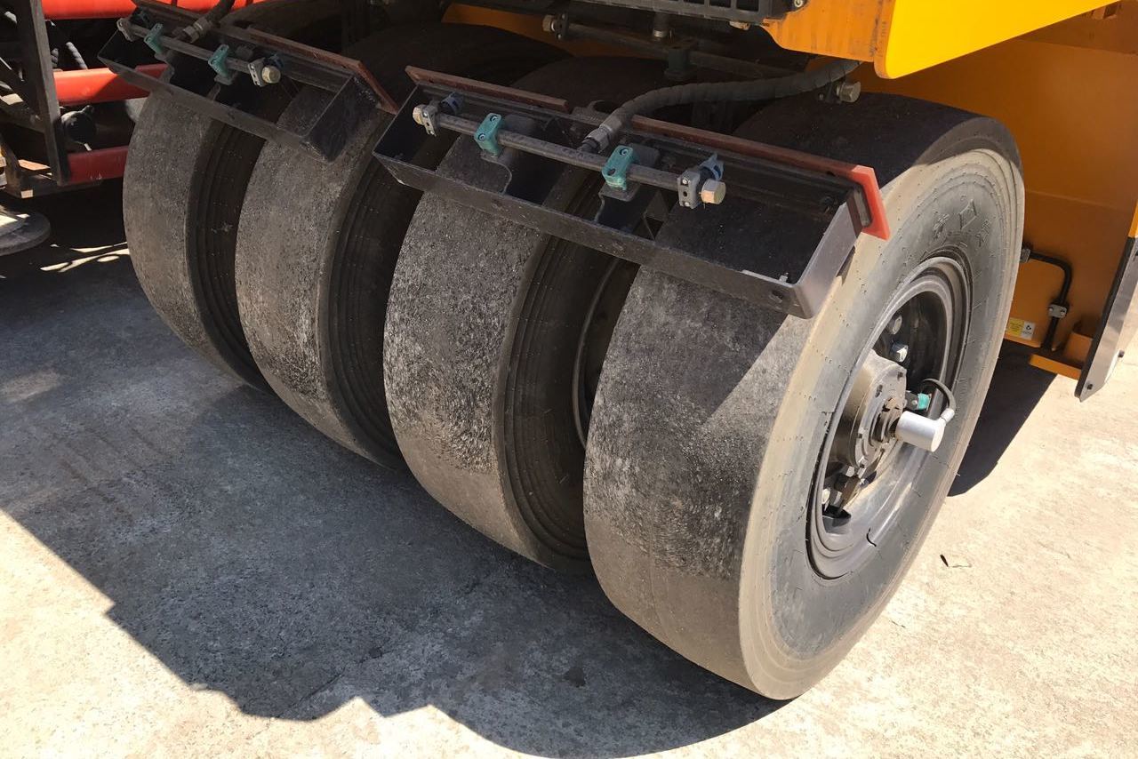 Sany SPR260 - 17/18 5
