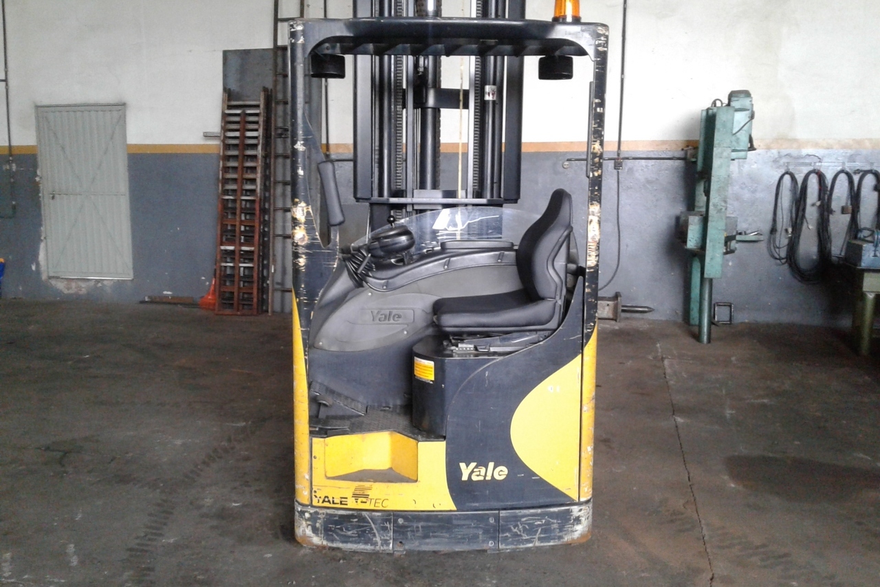 Yale MPE-060 - 10/10 3