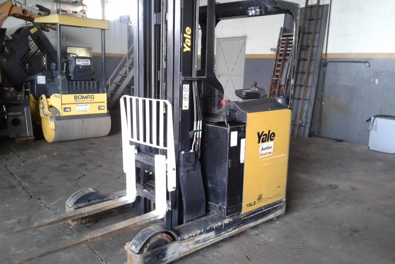 Yale MPE-060 - 10/10 4