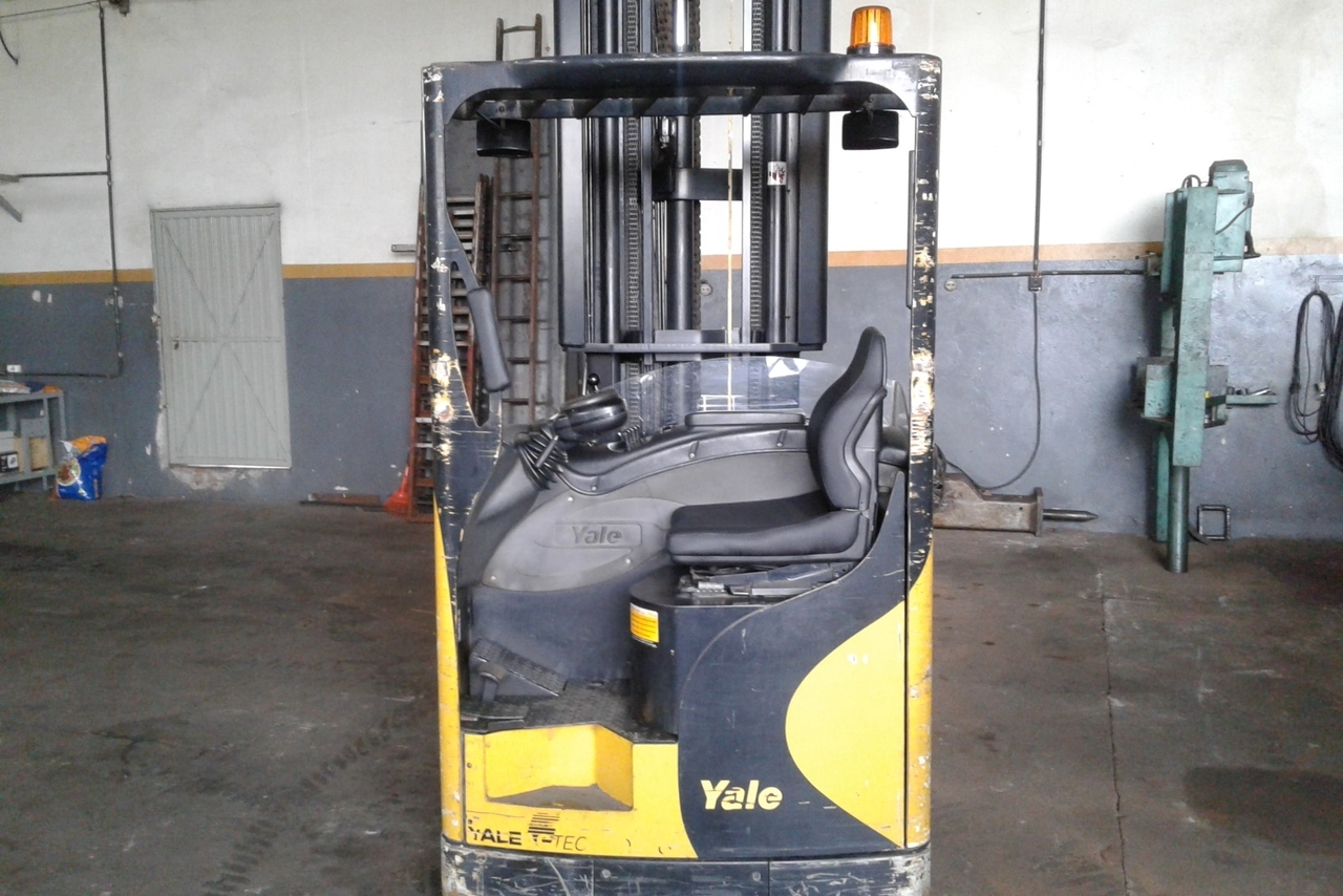 Yale MPE-060 - 10/10 5