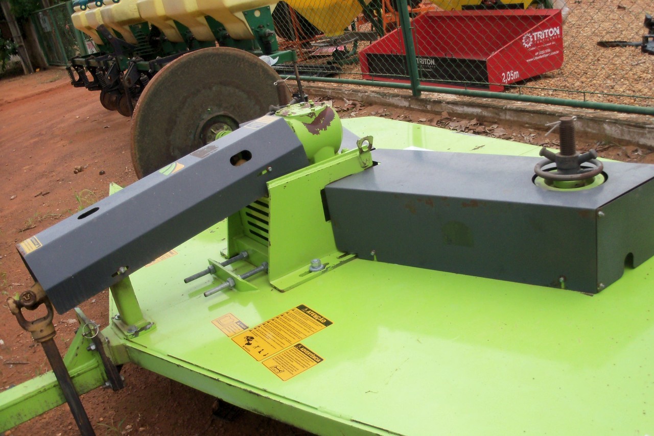 Inroda Tomada de Força SP3400TF - 17/17 3
