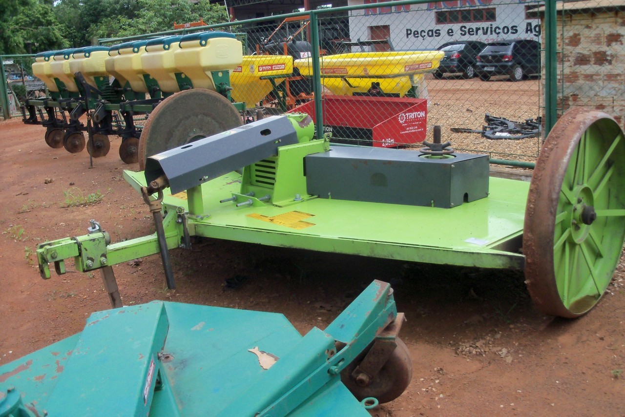 Inroda Tomada de Força SP3400TF - 17/17 4