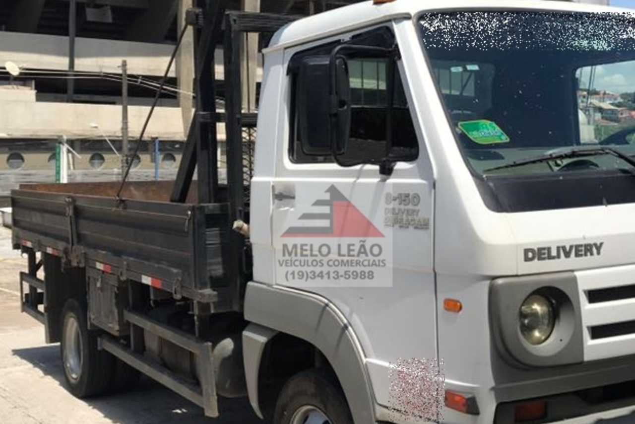 Volkswagen 8 150 - 09/09 5