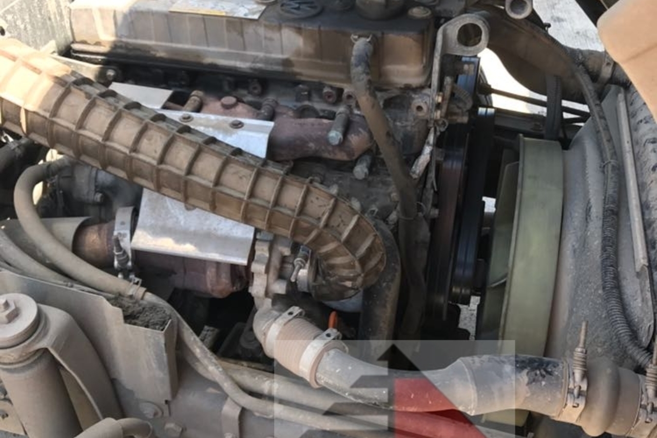 Volkswagen 8 150 - 09/09 7
