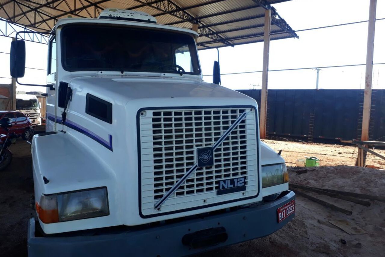 Volvo NL12 410 - 93/93 4