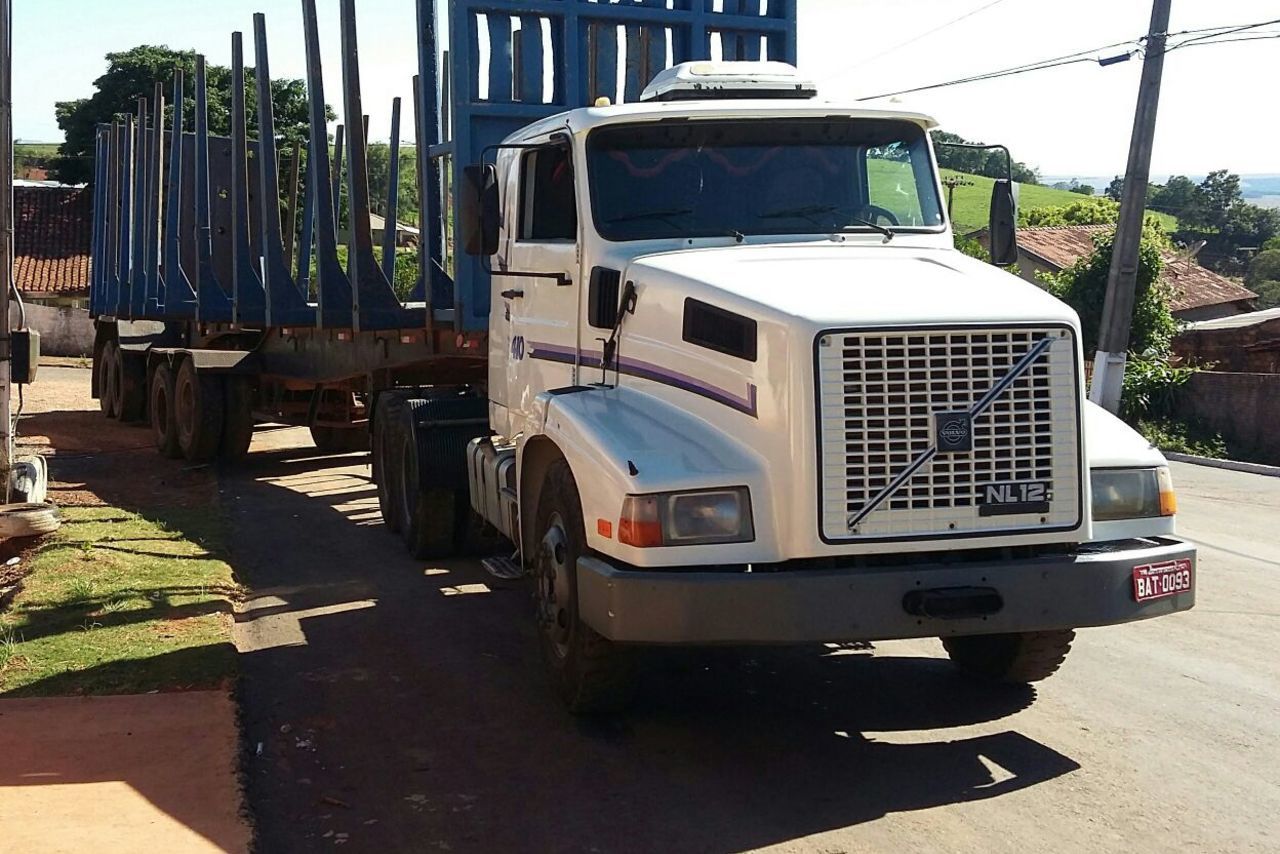 Volvo NL12 410 - 93/93 5