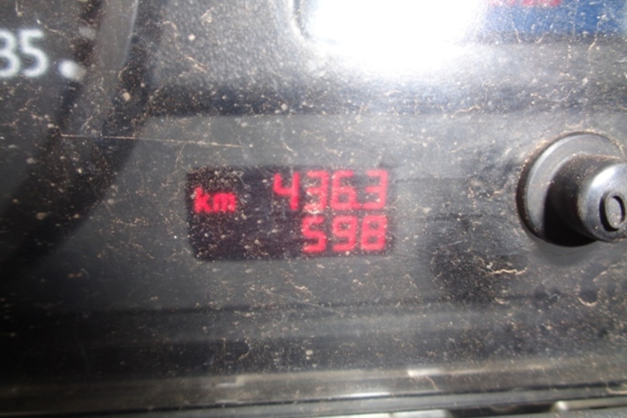 Volkswagen 17 280 - 13/13 2
