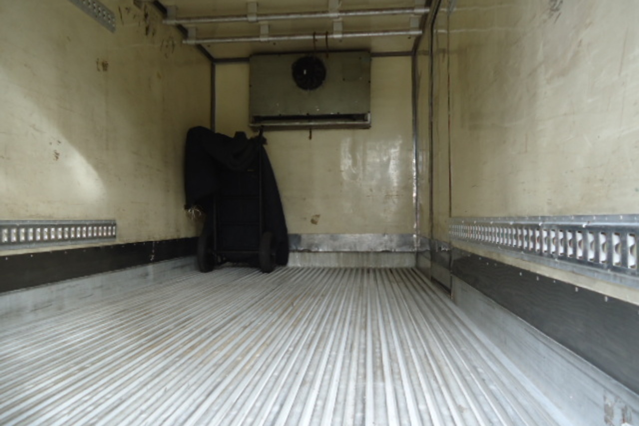 Ford Cargo815 - 03/03 2