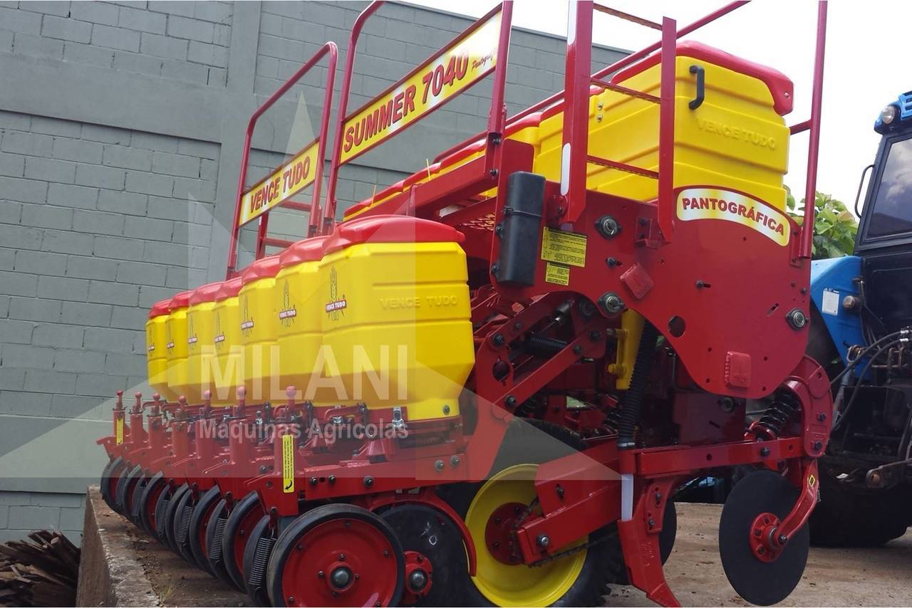 Vence tudo SM7040 -  2