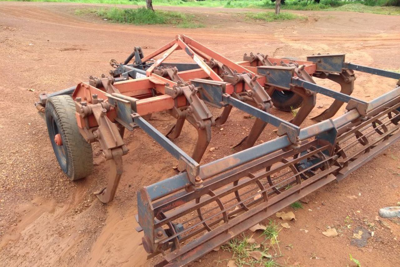 Baldan 9 Hastes - 05/05 6