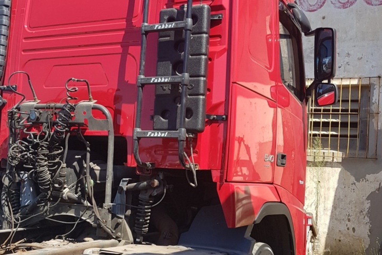 Volvo FH 540 - 13/13 5
