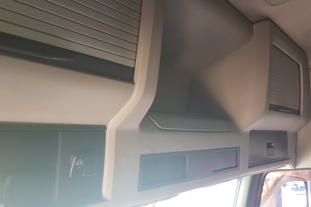 Volvo FH 540 - 13/13 10
