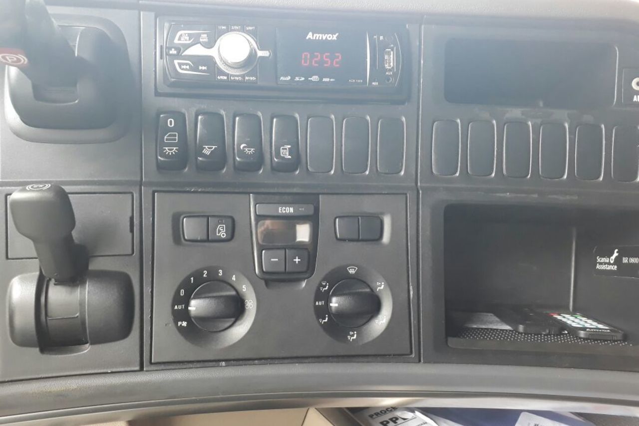Scania R420 - 11/11 3