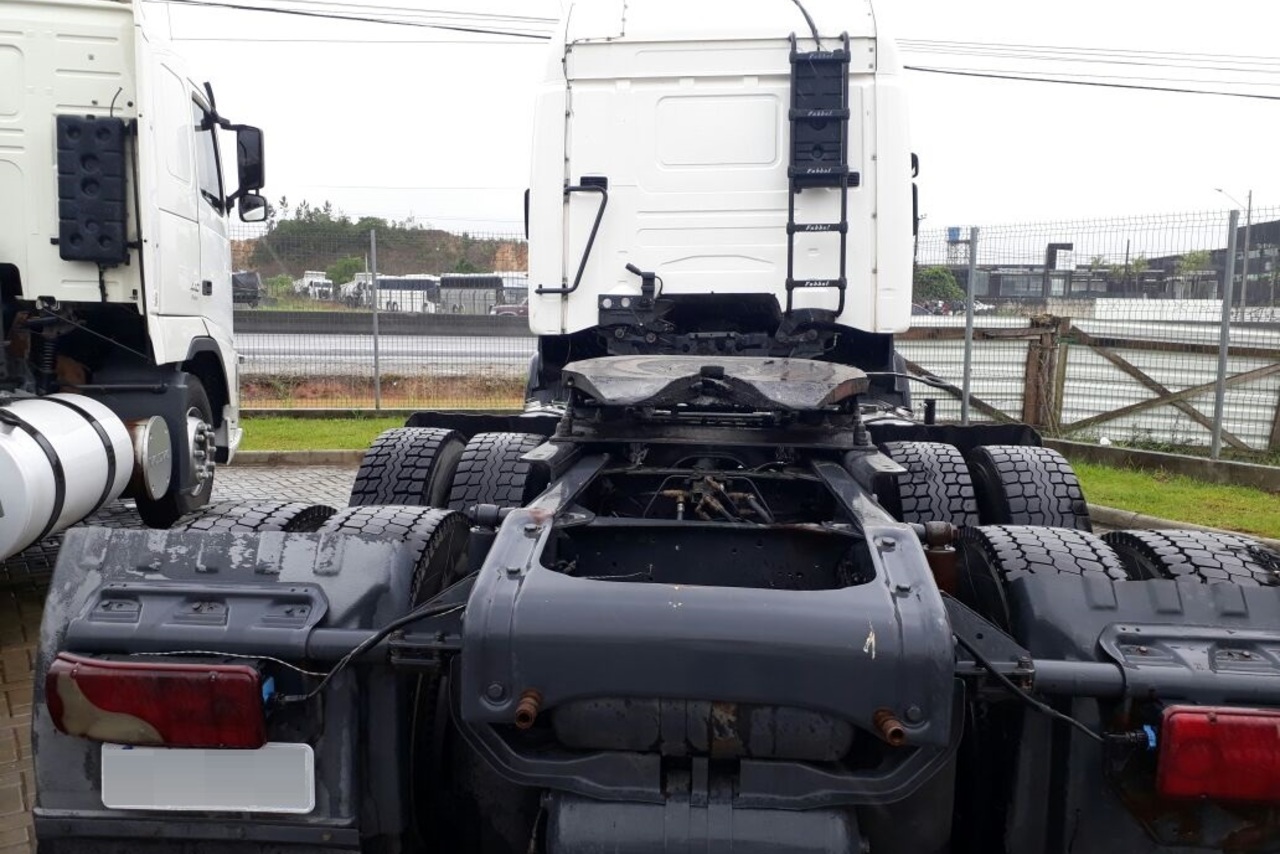 Scania R420 - 11/11 4