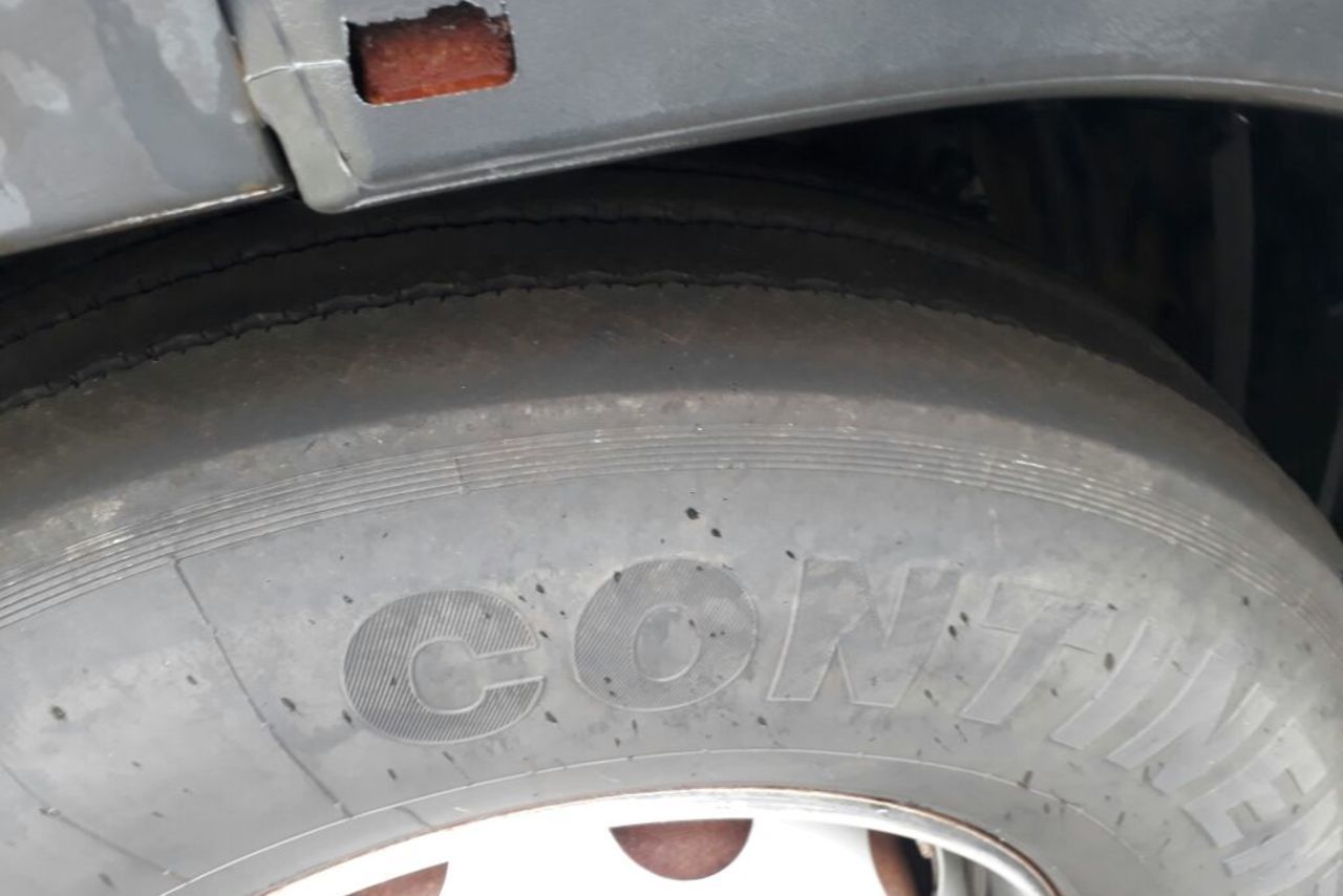 Scania R420 - 11/11 9