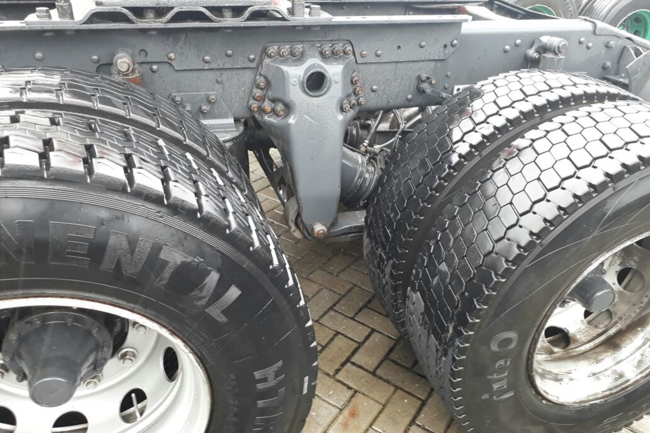 Scania R420 - 11/11 10