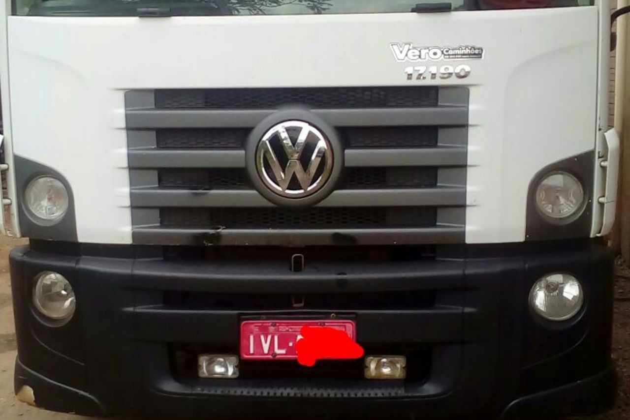 Volkswagen 17-190 E Constellation - 14/14 2