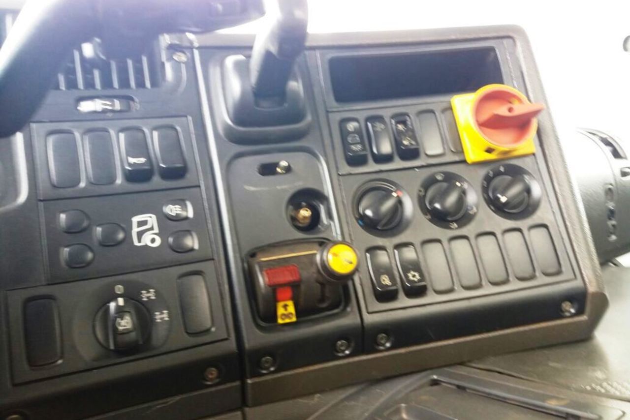 Scania 420 - 10/10 3