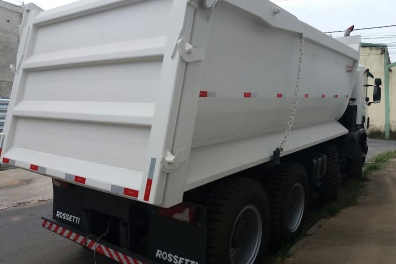 Scania 420 - 10/10 4