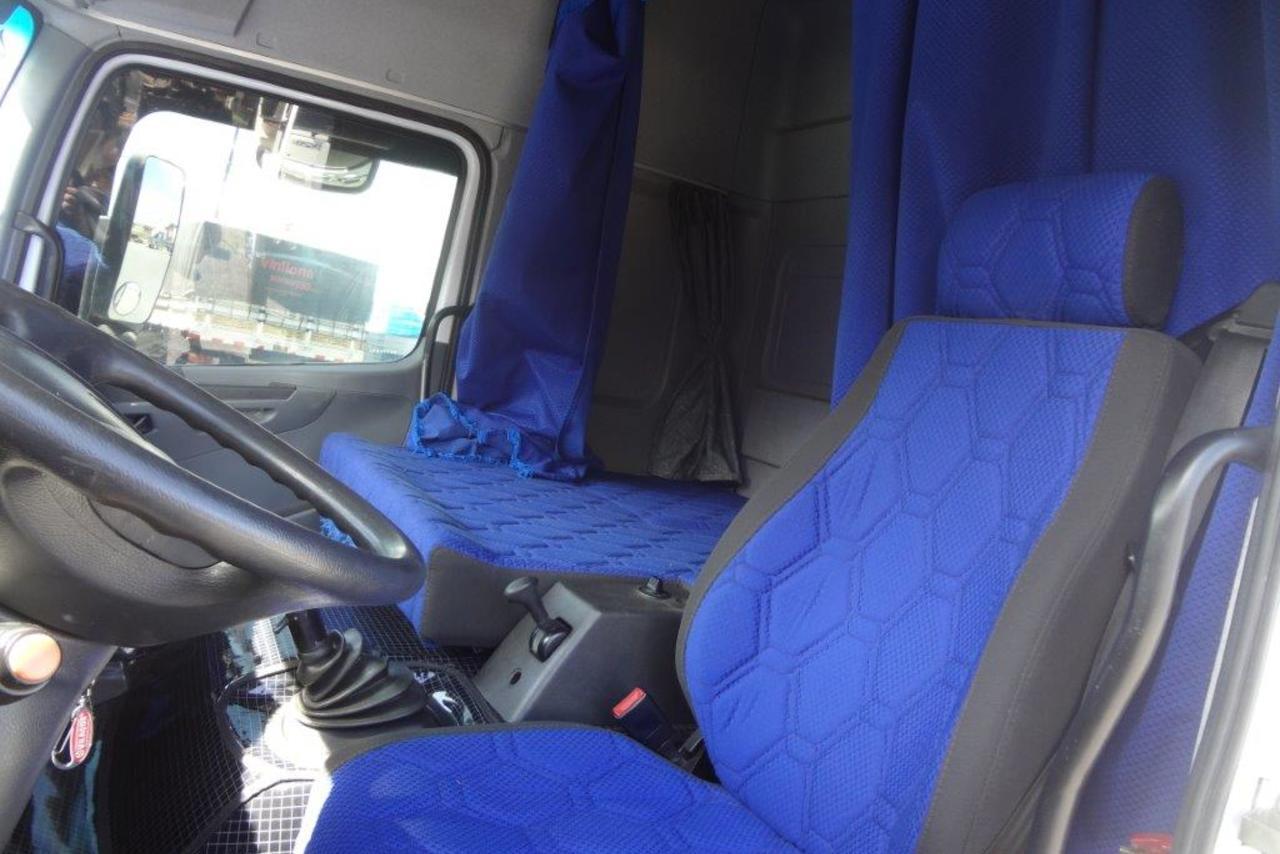 Mercedes Benz Atego 2425 - 11/11 8