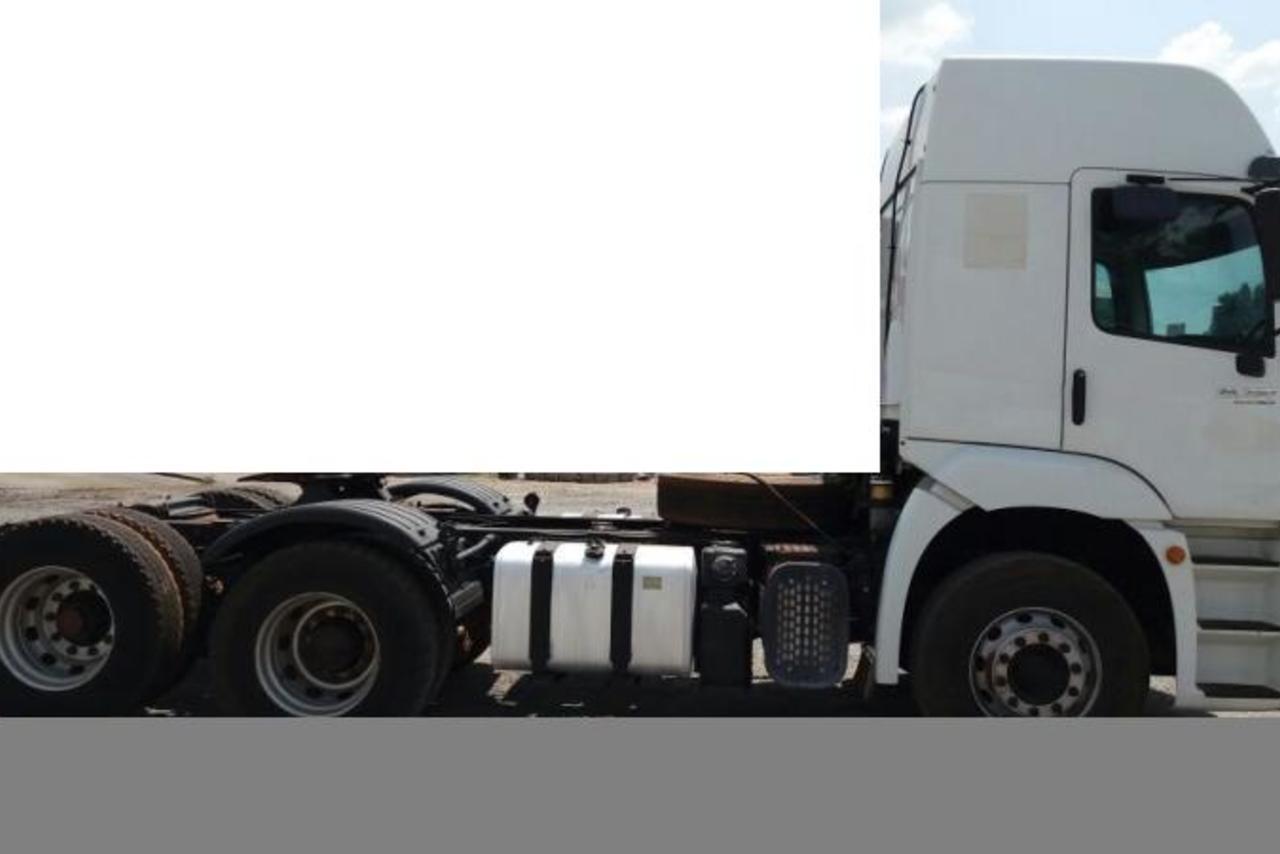 Volkswagen 25 420 - 04/04 2