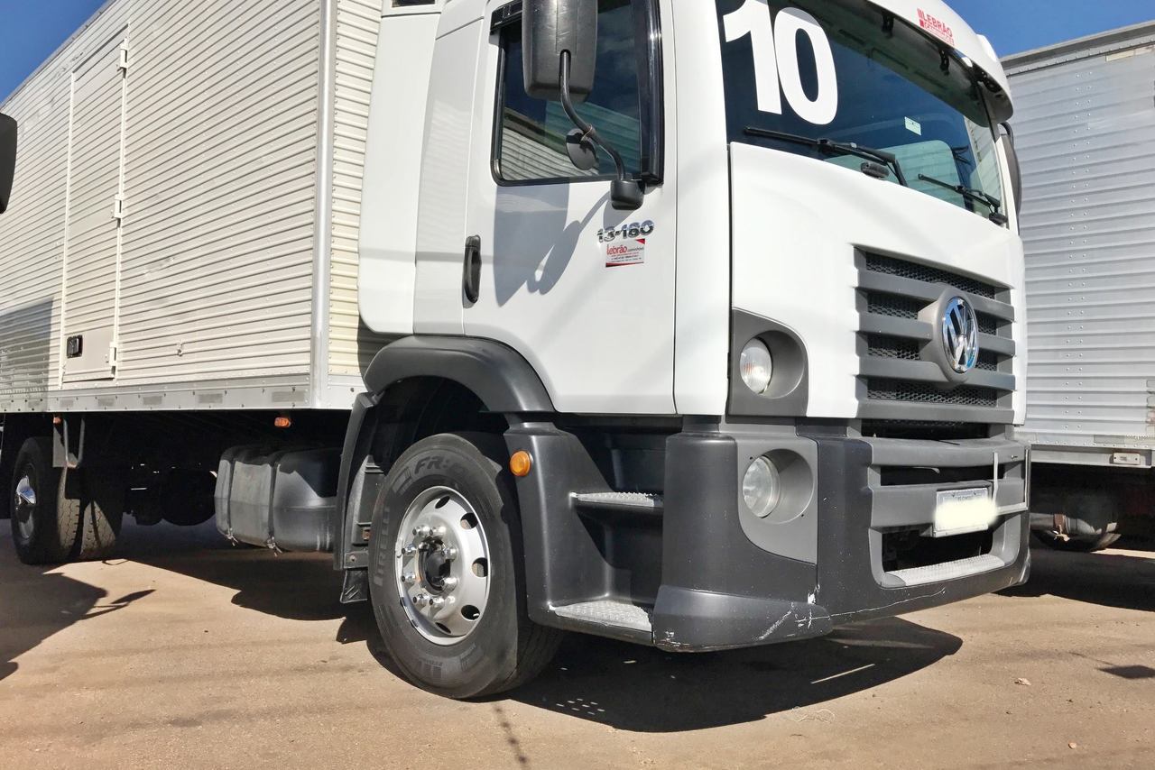 Volkswagen 13-180 - 09/10 3