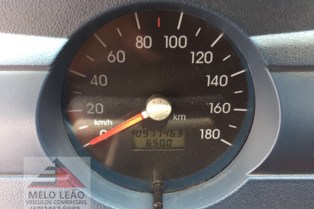 Volkswagen 8 150 - 09/09 10