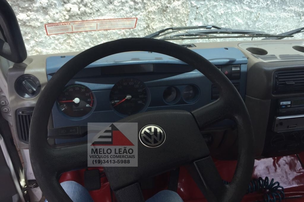 Volkswagen 8 150 - 09/09 11