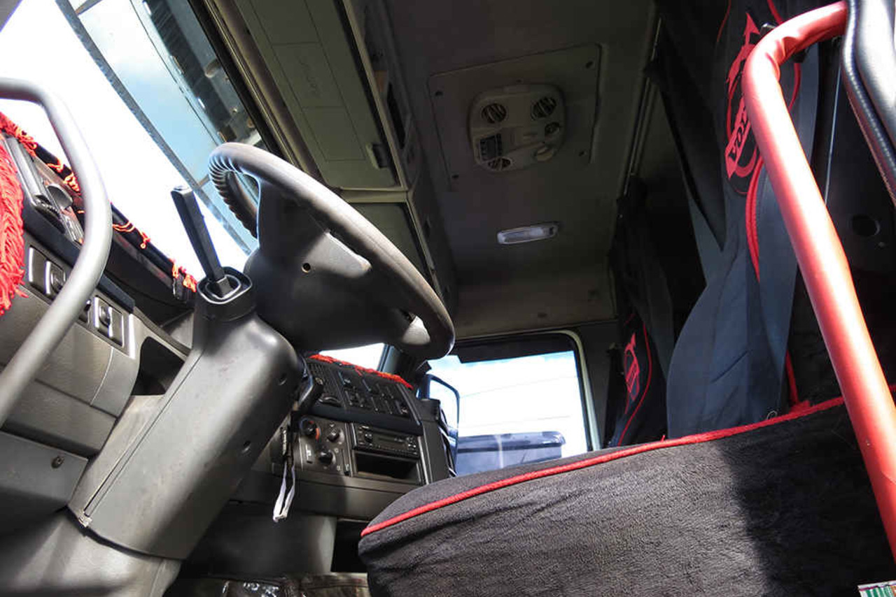 Volvo FH 520 - 11/11 5