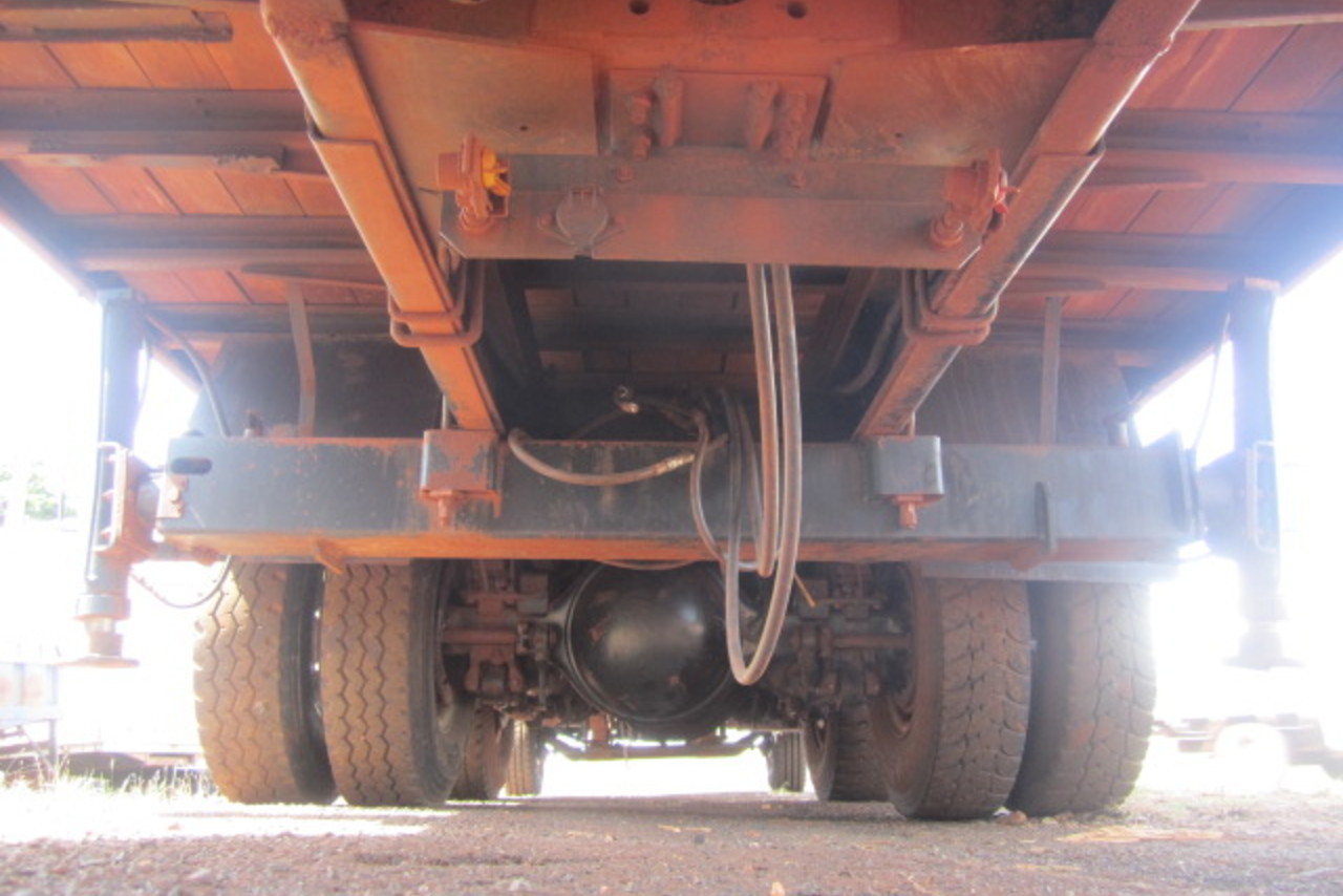 Volkswagen 31 320 - 11/11 3