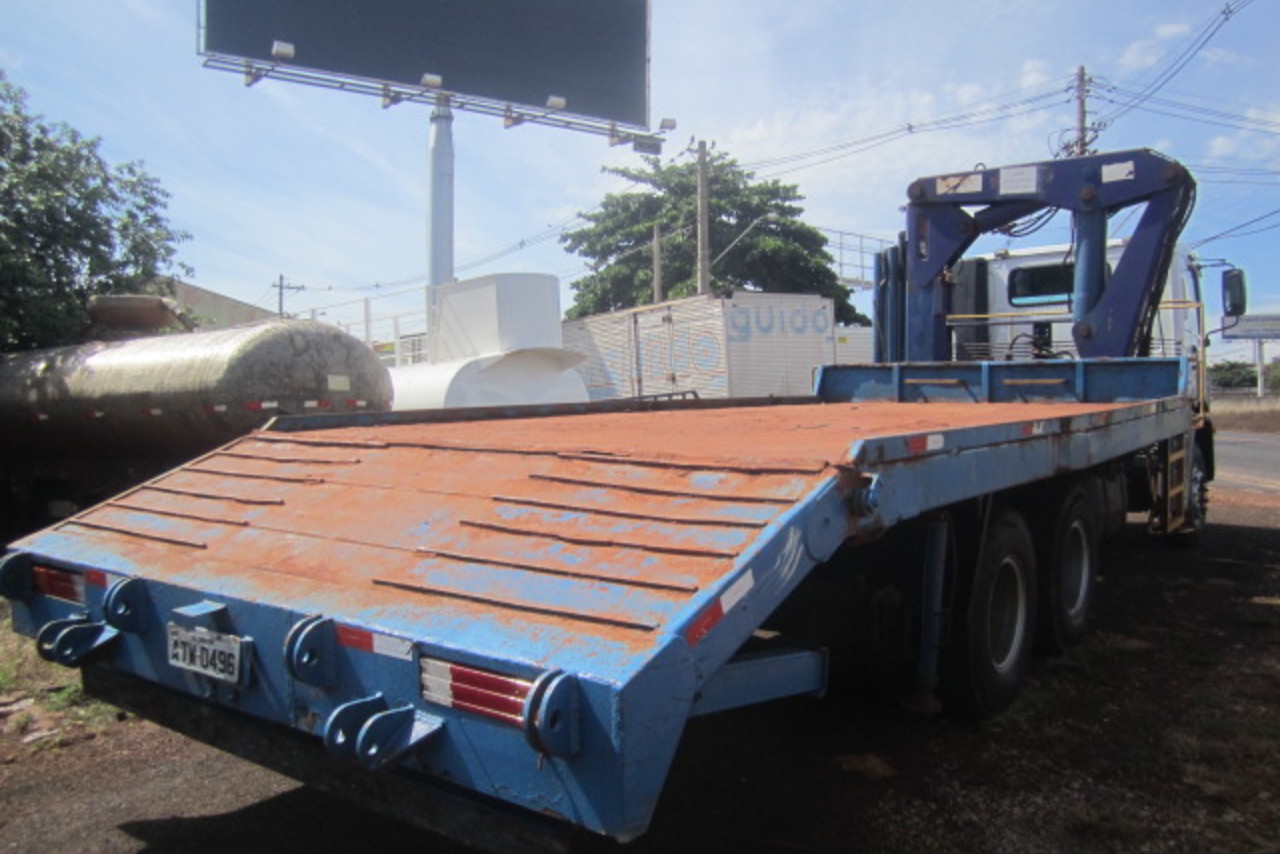 Volkswagen 31 320 - 11/11 4