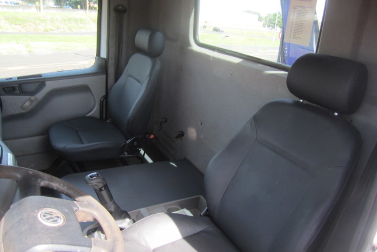 Volkswagen 31 320 - 11/11 10