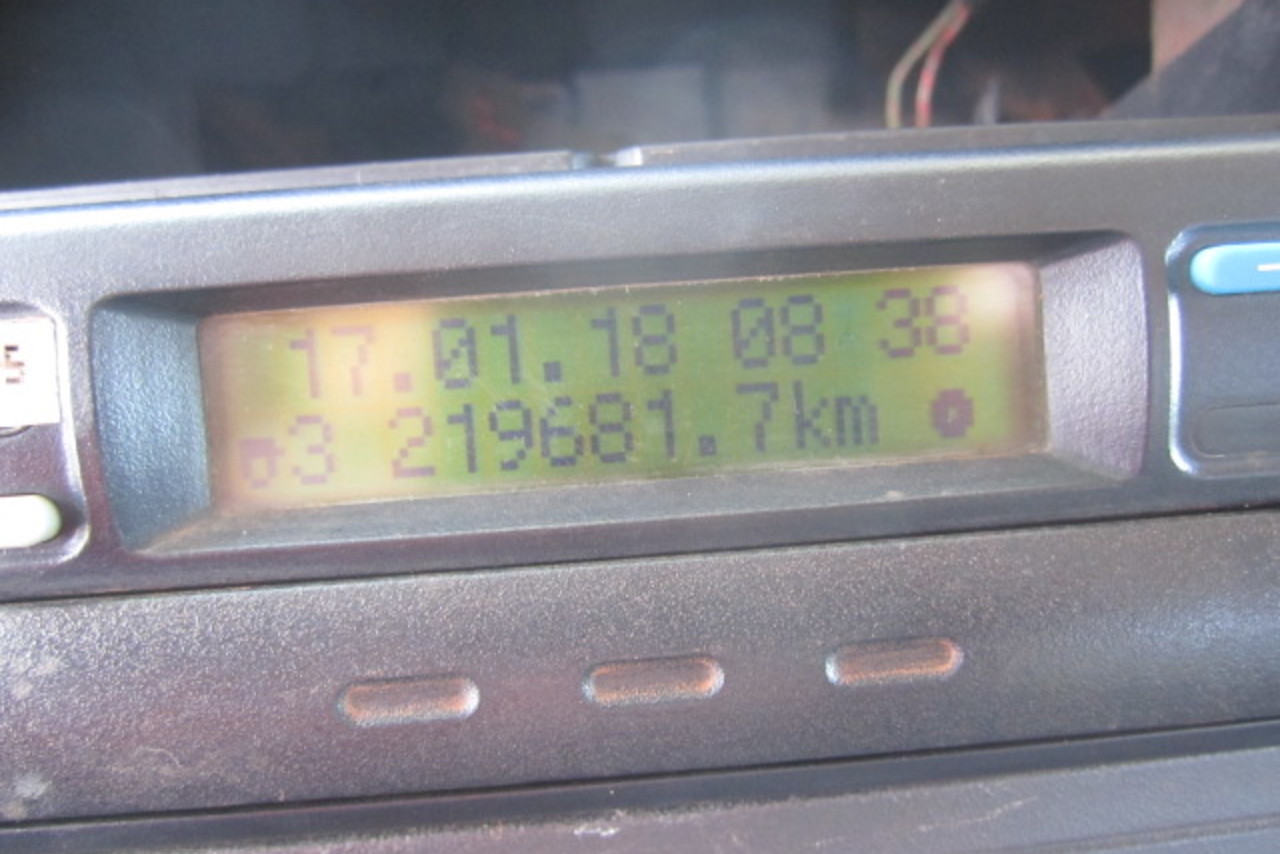 Volkswagen 31 320 - 11/11 11
